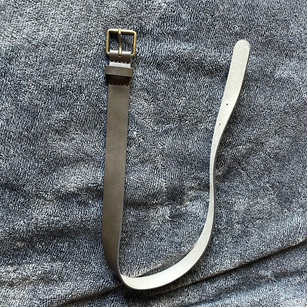 OshKosh belt